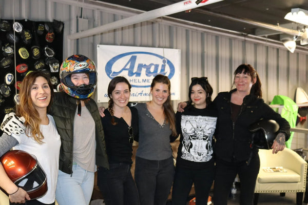 The Importance of Motorcycle Safety Courses: What You'll Learn