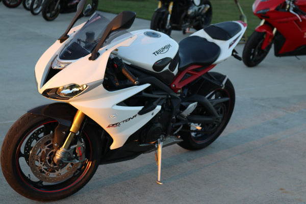 Daytona 675 online price