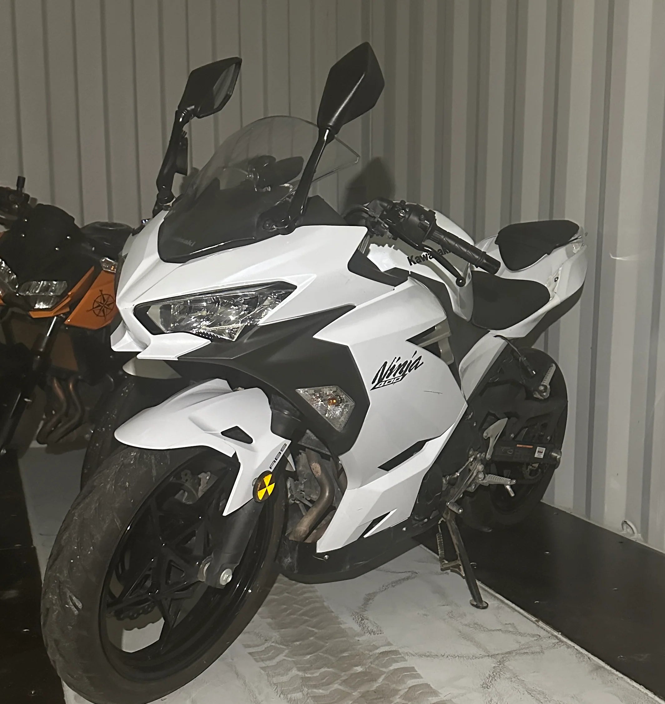 Buy ninja motorcycle deals