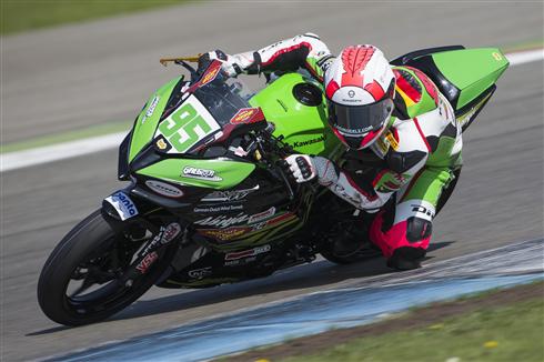 15 de junio 25 DÍA DE ALQUILER DE MOTOS EN PISTA - Alquiler de Motos