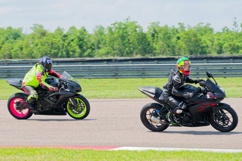 Gift Card – Training, Track Days, Gear, and More!