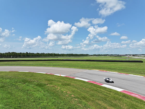 Gift Card – Training, Track Days, Gear, and More!