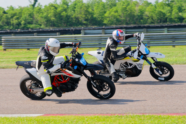 NOLA Riding Academy Track Days: 2 November 2025 @ NOLA MotorsportsPark