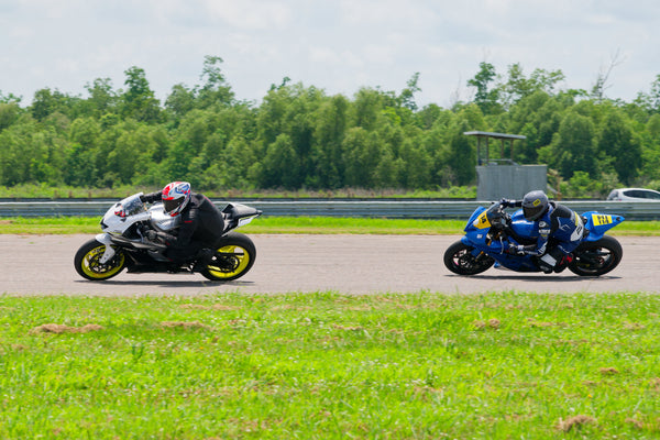 NOLA Riding Academy Track Days: 2 November 2025 @ NOLA MotorsportsPark