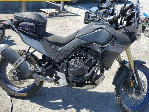 2024 Yamaha XTZ 690 Tenere for Sale
