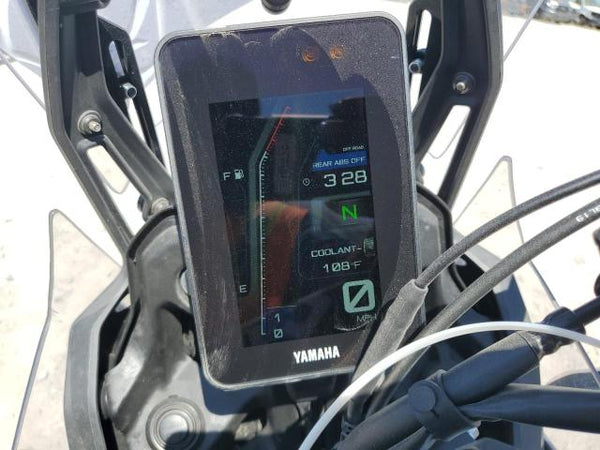 2024 Yamaha XTZ 690 Tenere for Sale