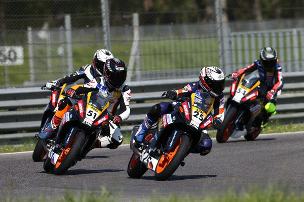 15 de junio 25 DÍA DE ALQUILER DE MOTOS EN PISTA - Alquiler de Motos