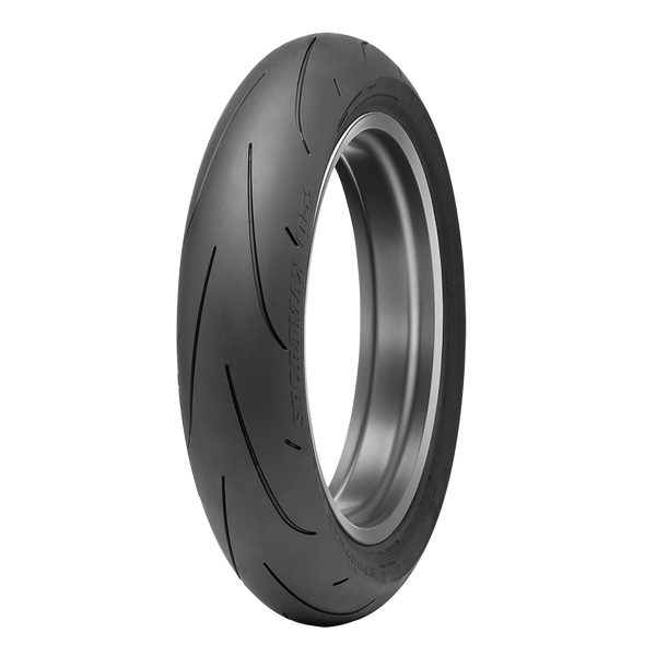 Dunlop Motorcycle Tires Q5S 720 Motorsports llc