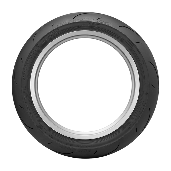 Dunlop Motorcycle Tires Q5S 720 Motorsports llc