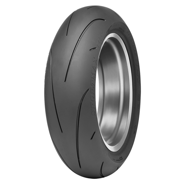 Dunlop Motorcycle Tires Q5S 720 Motorsports llc