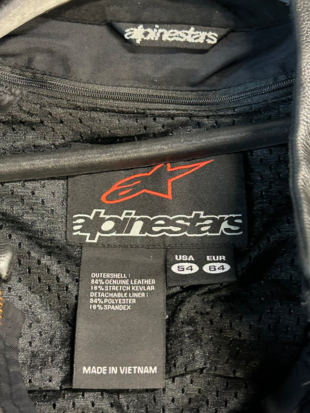 Suit Rental: 6 December 2025