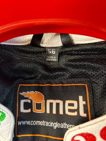 Suit Rental: 6 December 2025