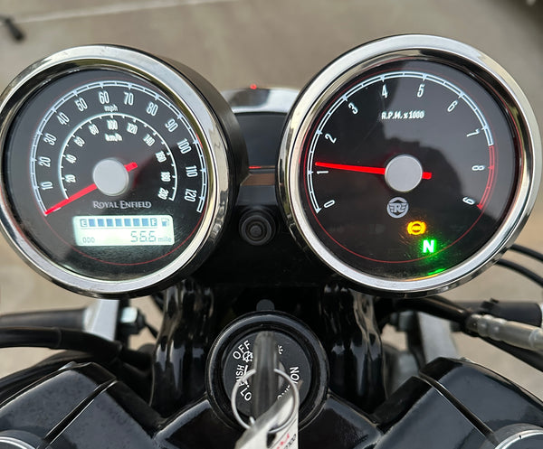 2022 Royal Enfield Continental GTfor sale