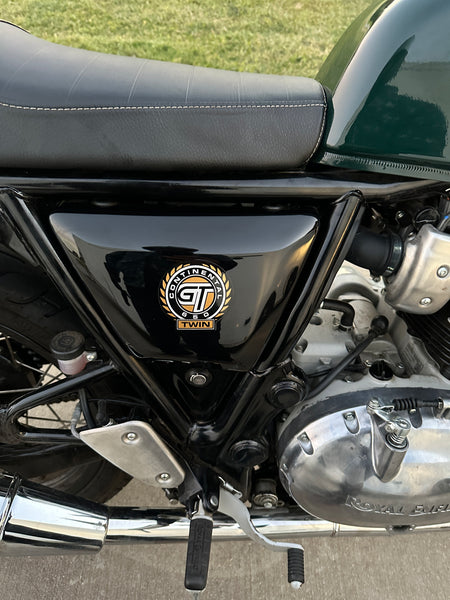 2022 Royal Enfield Continental GTfor sale