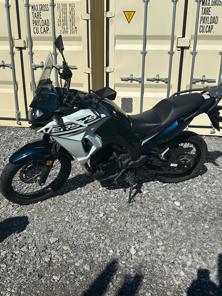 2022 Kawasaki Versys-X ABS for Sale
