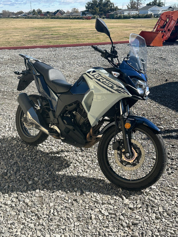 2022 Kawasaki Versys-X ABS for Sale