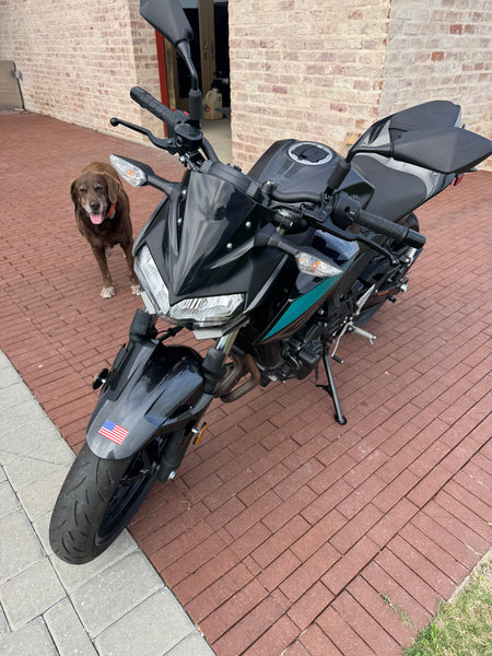 2023  Kawasaki Z400 ABS for Sale