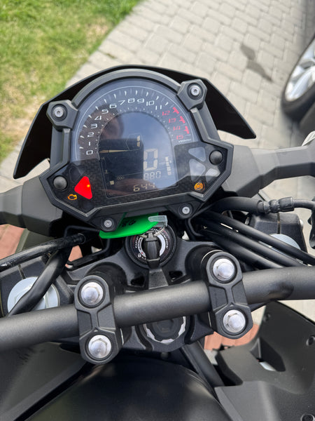 2023  Kawasaki Z400 ABS for Sale