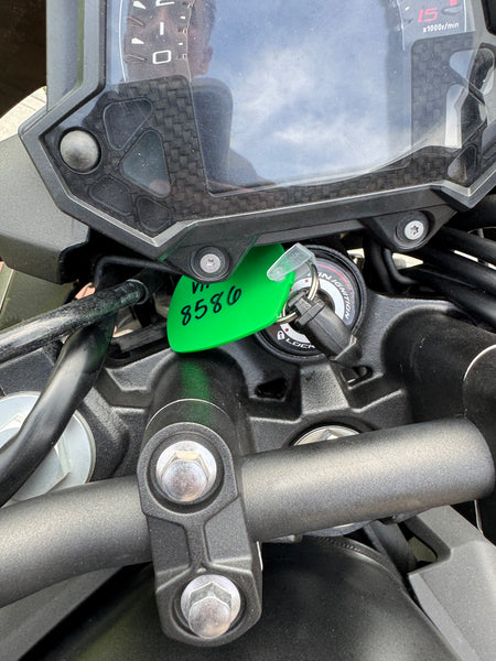 2023  Kawasaki Z400 ABS for Sale