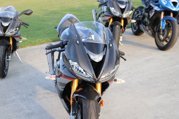 2020 Triumph Daytona 765R MOTO2 ABS