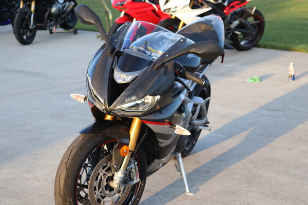 2021 Triumph Daytona 765R MOTO2 ABS