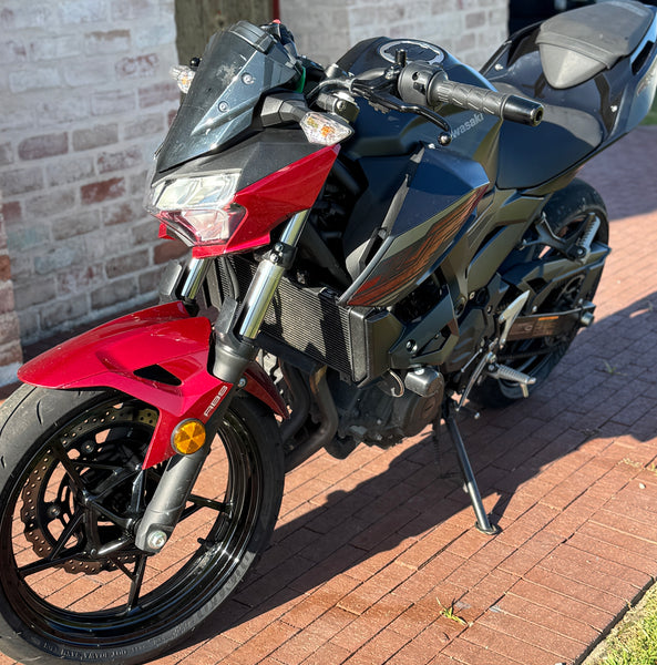 2019 Kawasaki Ninja Z400 for Sale ABS