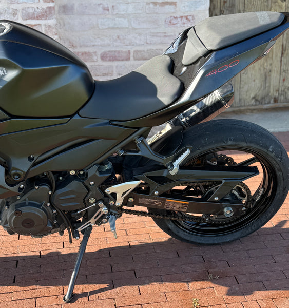 2019 Kawasaki Ninja Z400 for Sale ABS
