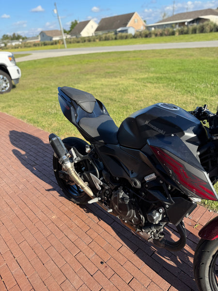 2019 Kawasaki Ninja Z400 for Sale ABS