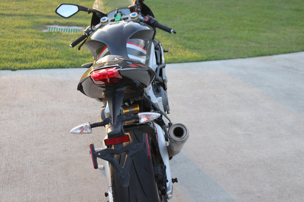 2020 Triumph Daytona 765R MOTO2 ABS