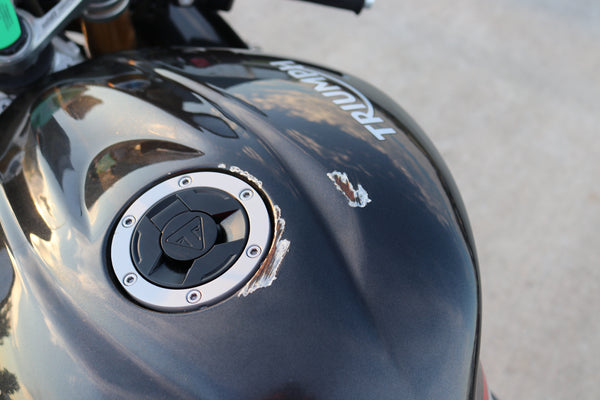 2020 Triumph Daytona 765R MOTO2 ABS