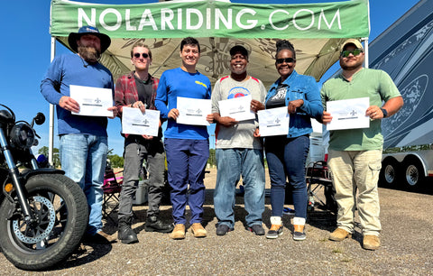 Gift Card for MSF BRC (Basic RiderCourse)