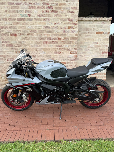 2023 Suzuki GSX-R 750