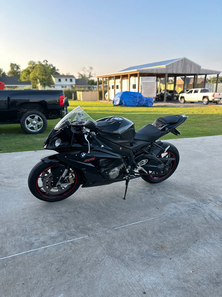 Bikes coming for sale