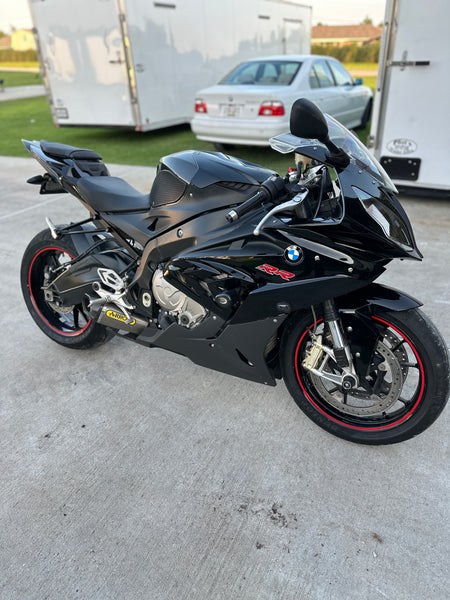 Bikes coming for sale