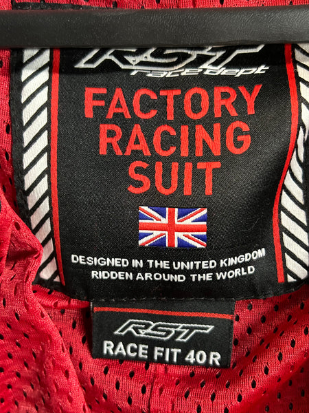 Suit Rental: 6 December 2025