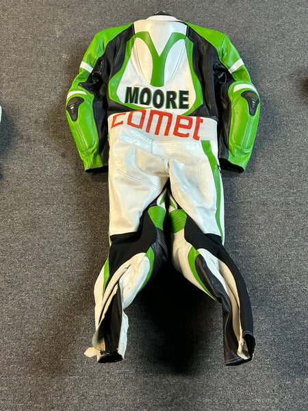 Suit Rental: 6 December 2025