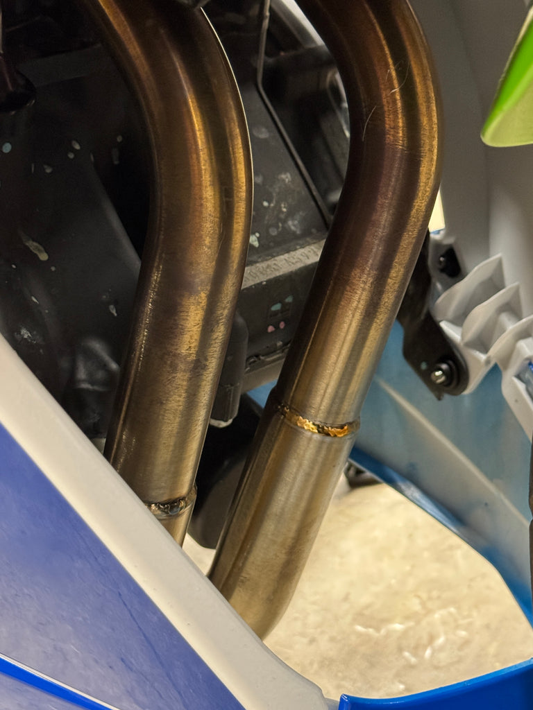 2025 Kawasaki Ninja 500 for Sale non ABS - NOLA Riding Academy