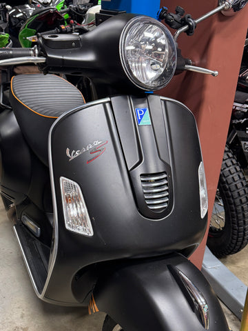 Kawasaki Ninja 400 2023 en venta con ABS