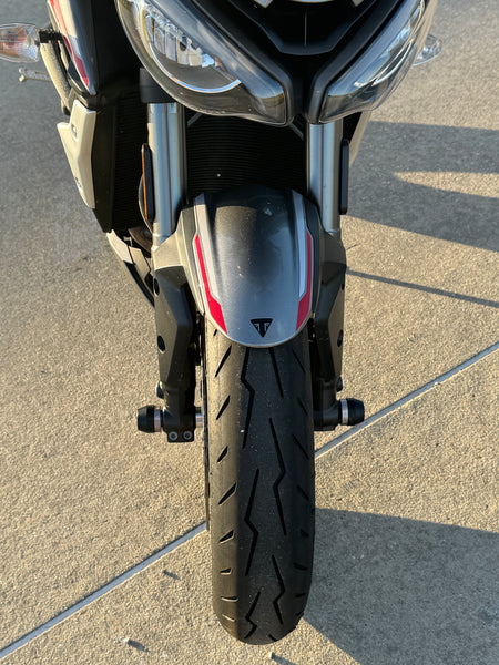 2020 Triumph Street Triple RS 765 ABS