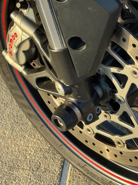 2020 Triumph Street Triple RS 765 ABS