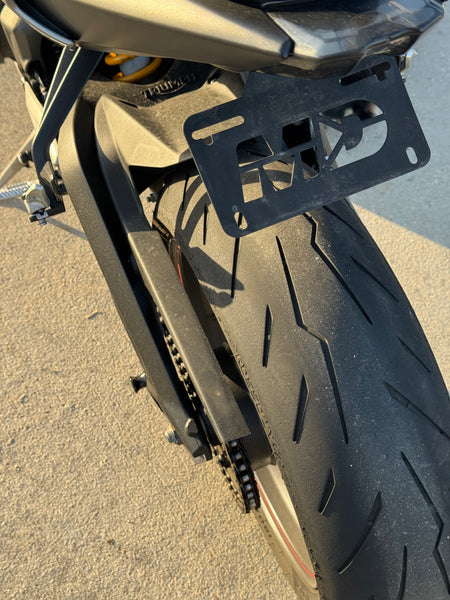 2020 Triumph Street Triple RS 765 ABS