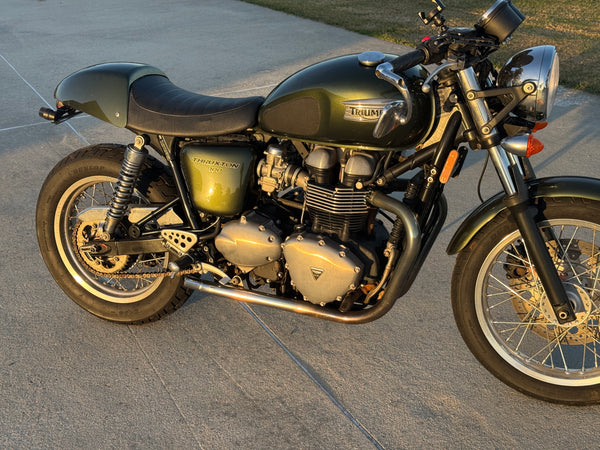 Kawasaki Ninja 400 2023 en venta con ABS