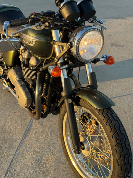 Kawasaki Ninja 400 2023 en venta con ABS