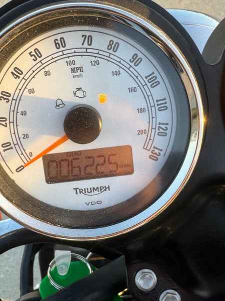 Kawasaki Ninja 400 2023 en venta con ABS