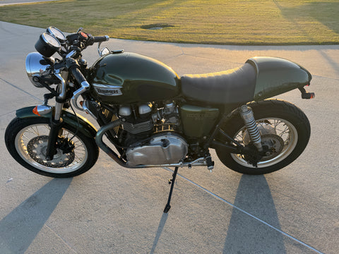 Kawasaki Ninja 400 2023 en venta con ABS