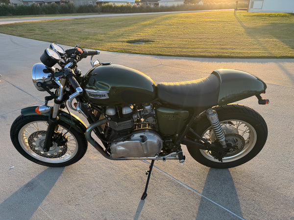 Kawasaki Ninja 400 2023 en venta con ABS