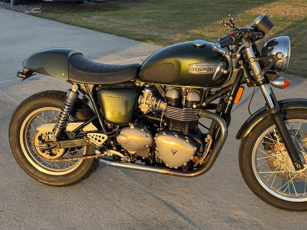 Kawasaki Ninja 400 2023 en venta con ABS