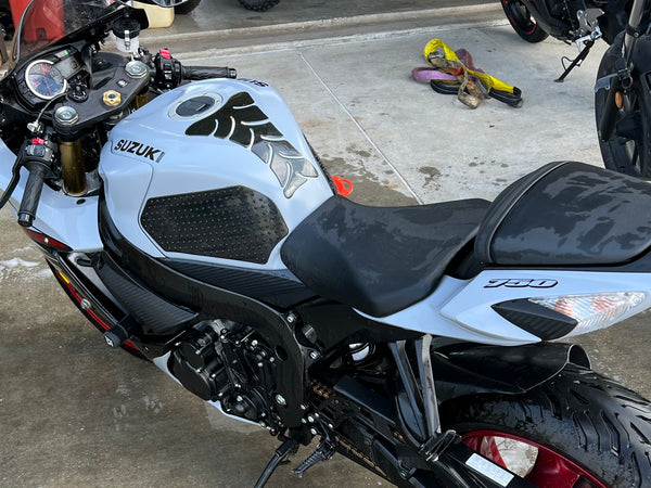 2023 Suzuki GSX-R 750