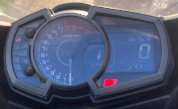 2022 Kawasaki Ninja 400 for Sale NON ABS