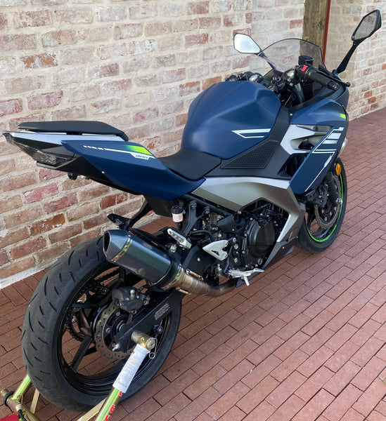 2022 Kawasaki Ninja 400 for Sale NON ABS